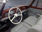 Mercedes-Benz 300 S Cabriolet A 1951 года